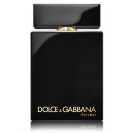 Dolce & Gabbana The One for Men Intense EDP smaržas vīriešiem