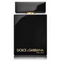 Dolce & Gabbana The One for Men Intense EDP smaržas vīriešiem