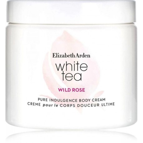 Elizabeth Arden White Tea Wild Rose ķermeņa losjons 384 ml.