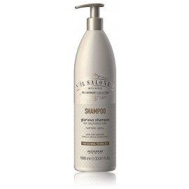 AlfaParf  Il Salone Glorious barojošs šampūns