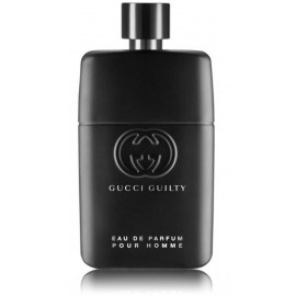 Gucci Guilty Pour Homme EDP духи для мужчин