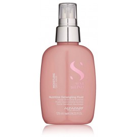 AlfaParf Semi Di Lino Moisture Nutritive mitrinošs fluīds 125 ml.