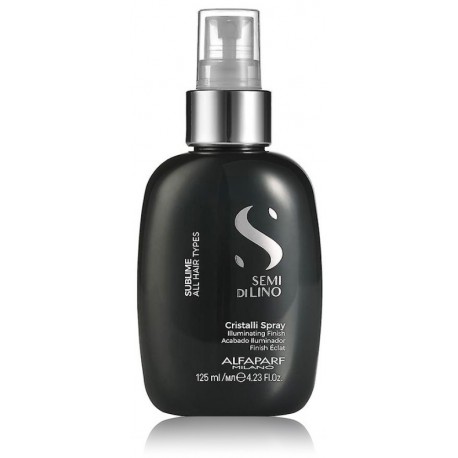 AlfaParf Semi Di Lino Sublime Crystal спрей 125 ml.