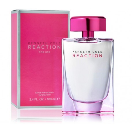 Kenneth Cole Reaction 100 ml. EDP smaržas sievietēm