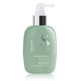 AlfaParf Semi Di Lino Scalp Care Energizing тоник против выпадения волос 125 мл