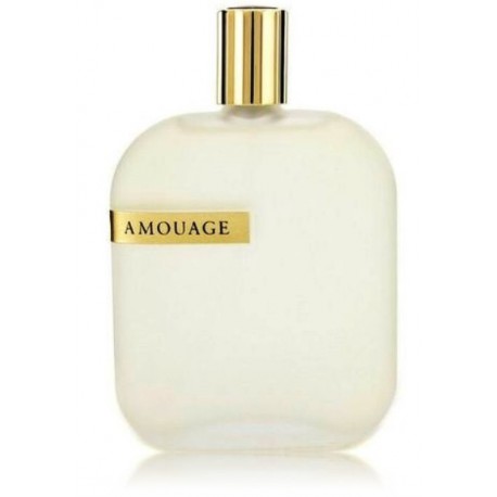 Amouage The Library Collection Opus II EDP smaržas sievietēm un vīriešiem