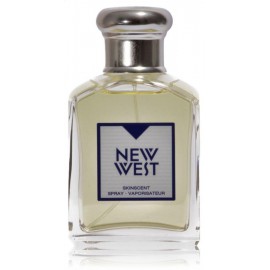 Aramis New West EDT smaržas vīriešiem