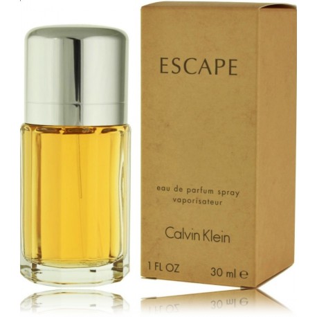 Calvin Klein Escape EDP smaržas sievietēm