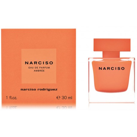 Narciso Rodriguez Narciso Ambrée EDP smaržas sievietēm