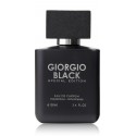 Giorgio Group Black Special Edition EDP smaržas vīriešiem