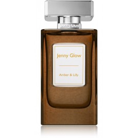 Jenny Glow Amber & Lilly EDP духи для женщин и мужчин