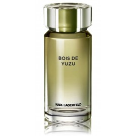 Karl Lagerfeld Bois de Yuzu EDT smaržas vīriešiem