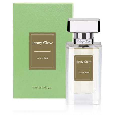 Jenny Glow Lime & Basil EDP духи для женщин и мужчин