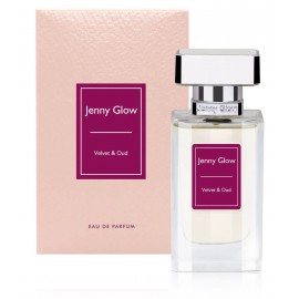 Jenny Glow Velvet & Oud EDP smaržas vīriešiem un sievietēm