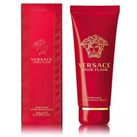 Versace Eros Flame balzams pēc skūšanās 100 ml.