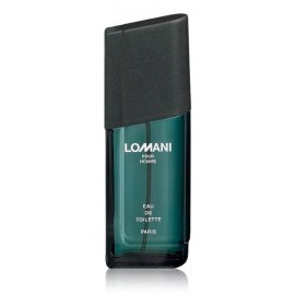 Lomani Pour Homme EDT smaržas vīriešiem