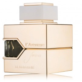 Al Haramain L'Aventure Women EDP smaržas sievietēm