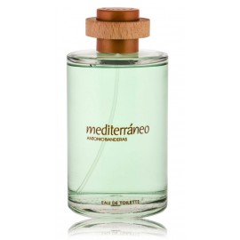 Antonio Banderas Mediterraneo EDT духи для мужчин