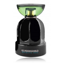 Albane Noble Les Indemodables Majestic Oud EDP smaržas vīriešiem un sievietēm