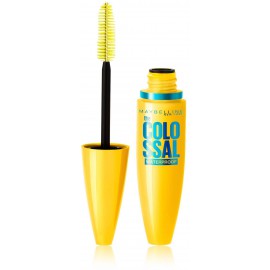 Maybelline The Colossal Volume Express водостойкая тушь для ресниц