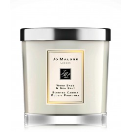 Jo Malone Wood Sage & Sea Salt ароматическая свеча