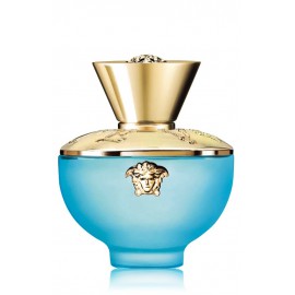 Versace Pour Femme Dylan Turquoise EDT духи для женщин