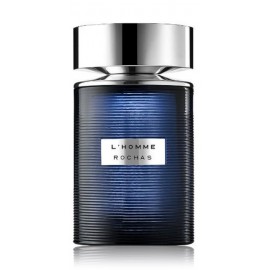 Rochas L’Homme Rochas EDT smaržas vīriešiem