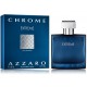 Azzaro Chrome Extreme EDP духи для мужчин