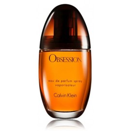 Calvin Klein Obsession EDP smaržas sievietēm