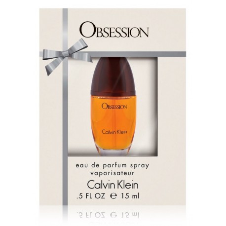 Calvin Klein Obsession EDP духи для женщин