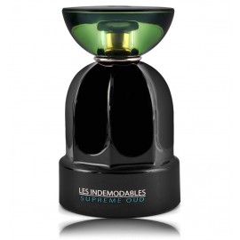 Albane Noble Les Indemodables Supreme Oud EDP smaržas vīriešiem un sievietēm