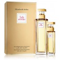 Elizabeth Arden 5th Avenue komplekts sievietēm (125 ml. EDP + 30 ml. EDP)