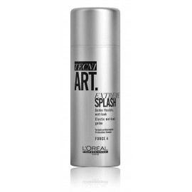 L'oreal Professionnel Tecni Art Extreme Splash matu želeja  150 ml.