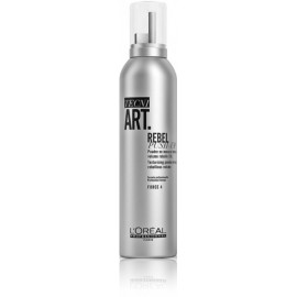 Loreal Professionnel Tecni Art Rebel Push Up matu putas 250 ml.