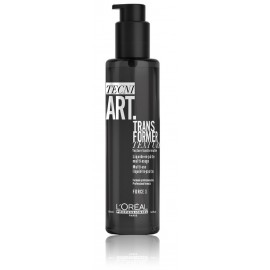 L'oreal Professionnel Tecni Art Transformer Lotion losjons-pasta matiem  150 ml.