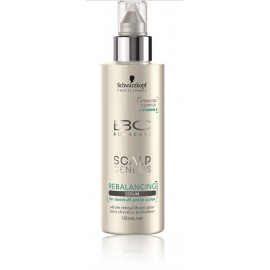 Schwarzkopf Professional BC Bonacure Scalp Genesis Rebalancing Serum serums pret blaugznām