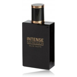 Real Time Intense Impression EDT smaržas vīriešiem