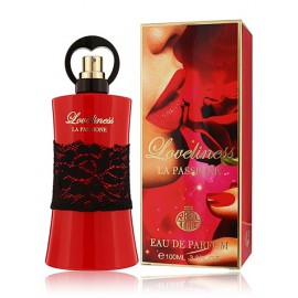 Real Time Loveliness La Passione EDP духи для женщин