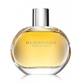 Burberry Women (Of London) EDP smaržas sievietēm