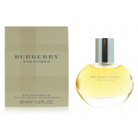 Burberry Women (Of London) EDP smaržas sievietēm