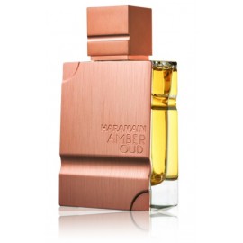 Al Haramain Amber Oud EDP духи для женщин и мужчин