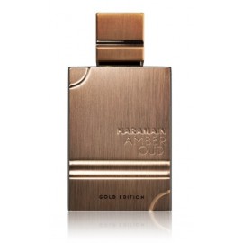 Al Haramain Amber Oud Gold Edition EDP smaržas sievietēm un vīriešiem