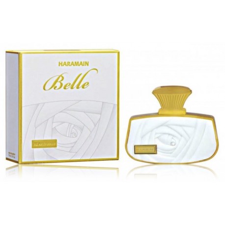 Al Haramain Belle EDP smaržas sievietēm