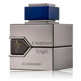 Al Haramain L'Aventure Knight EDP smaržas vīriešiem