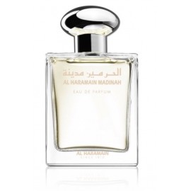 Al Haramain Madinah EDP smaržas sievietēm un vīriešiem