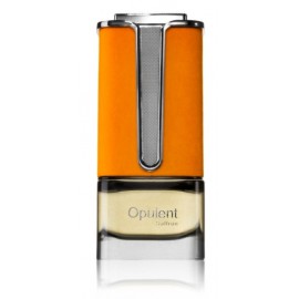 Al Haramain Opulent Saffron EDP smaržas sievietēm un vīriešiem