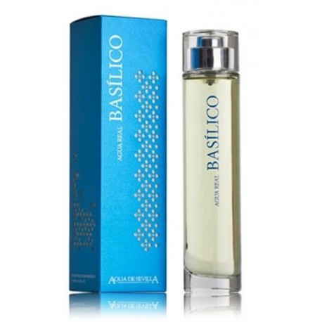 Agua de Sevilla Basílico EDT  smaržas sievietēm