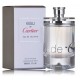 Cartier Eau de Cartier EDT духи для мужчин/женщин