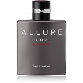 Chanel Allure Homme Sport Eau Extreme EDP smaržas vīriešiem