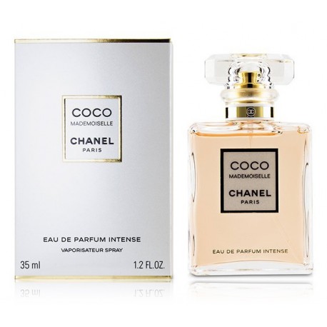 Chanel Coco Mademoiselle Intense EDP духи для женщин